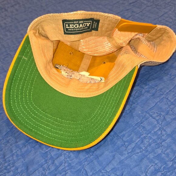 UW Milwaukee Baseball Hat - Picture 5 of 6